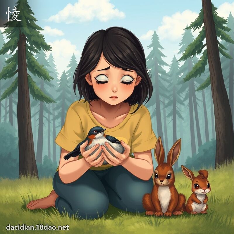 㥄 - 國語大辭典配圖