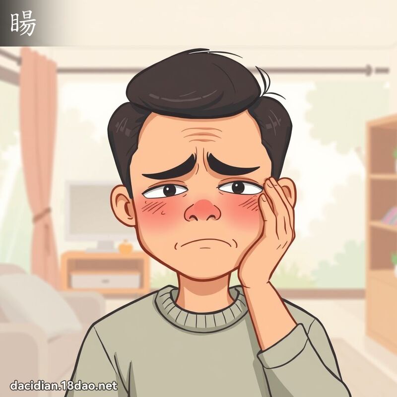 䁑 - 国语大辞典配图