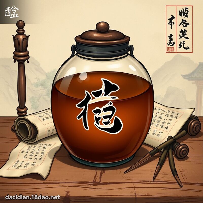 䤈 - 國語大辭典配圖