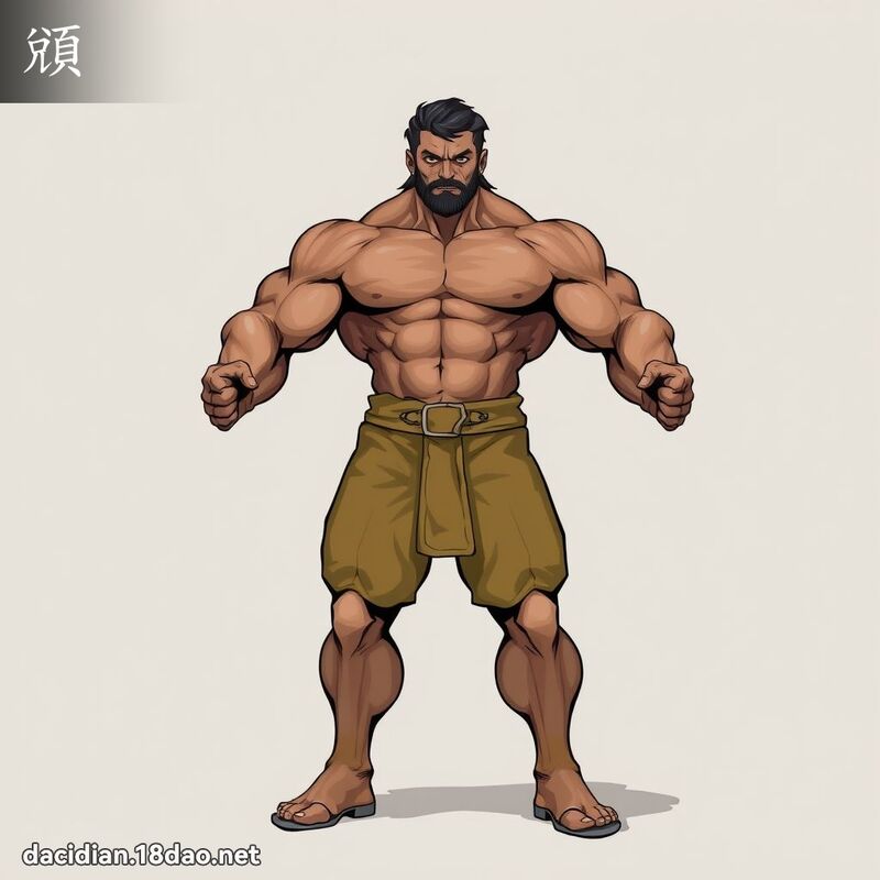 䫄 - 國語大辭典配圖