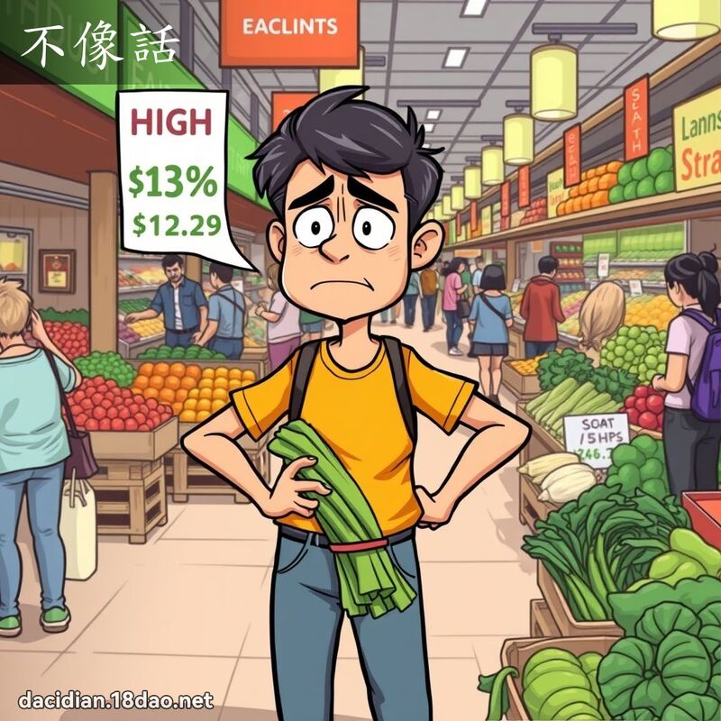 不像话 - 国语大辞典配图