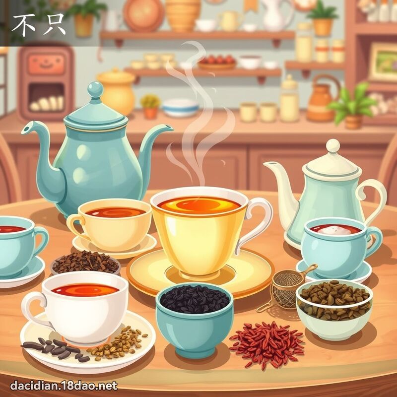 不只 - 国语大辞典配图