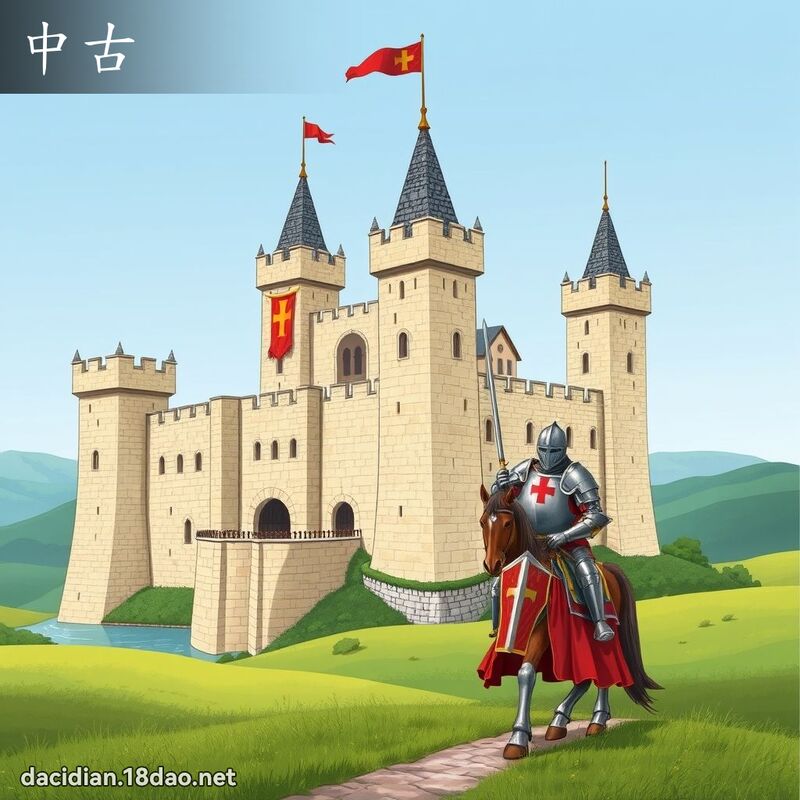 中古 - 國語大辭典配圖