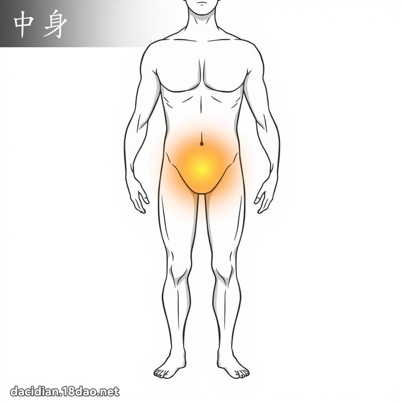 中身 - 國語大辭典配圖