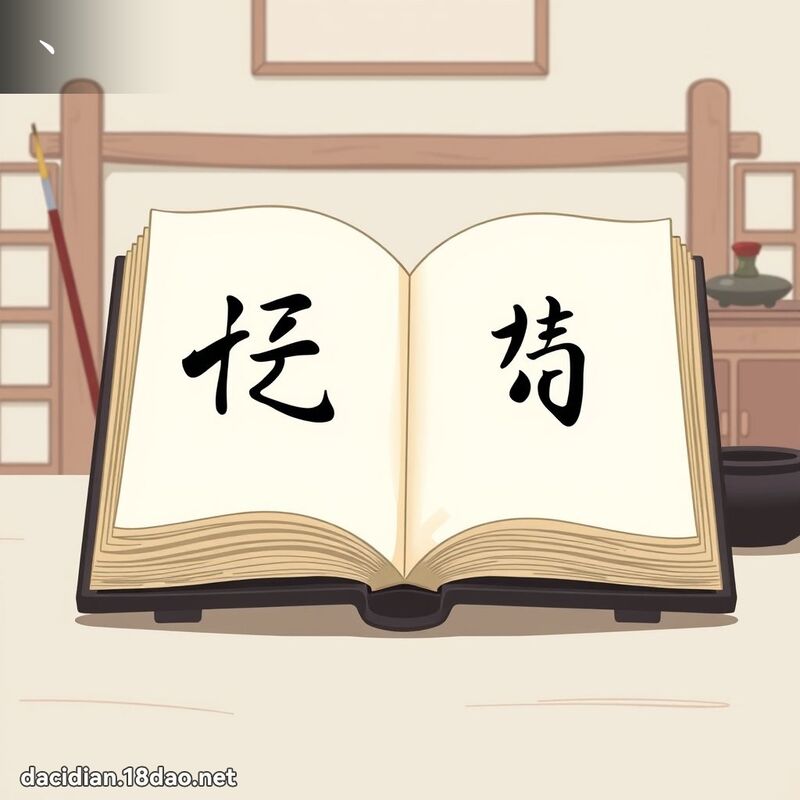 丶 - 國語大辭典配圖