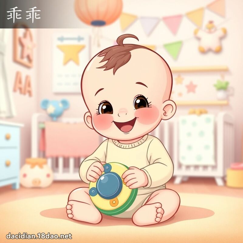 詞語: 乖乖 (多意詞)