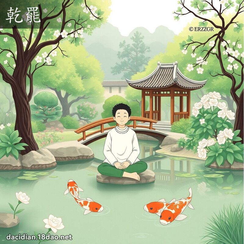 干罢 - 国语大辞典配图