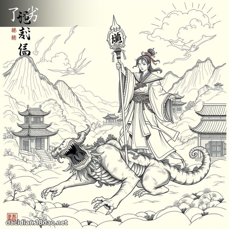 了劣 - 国语大辞典配图