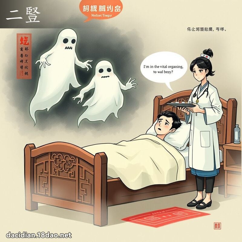 二豎 - 國語大辭典配圖