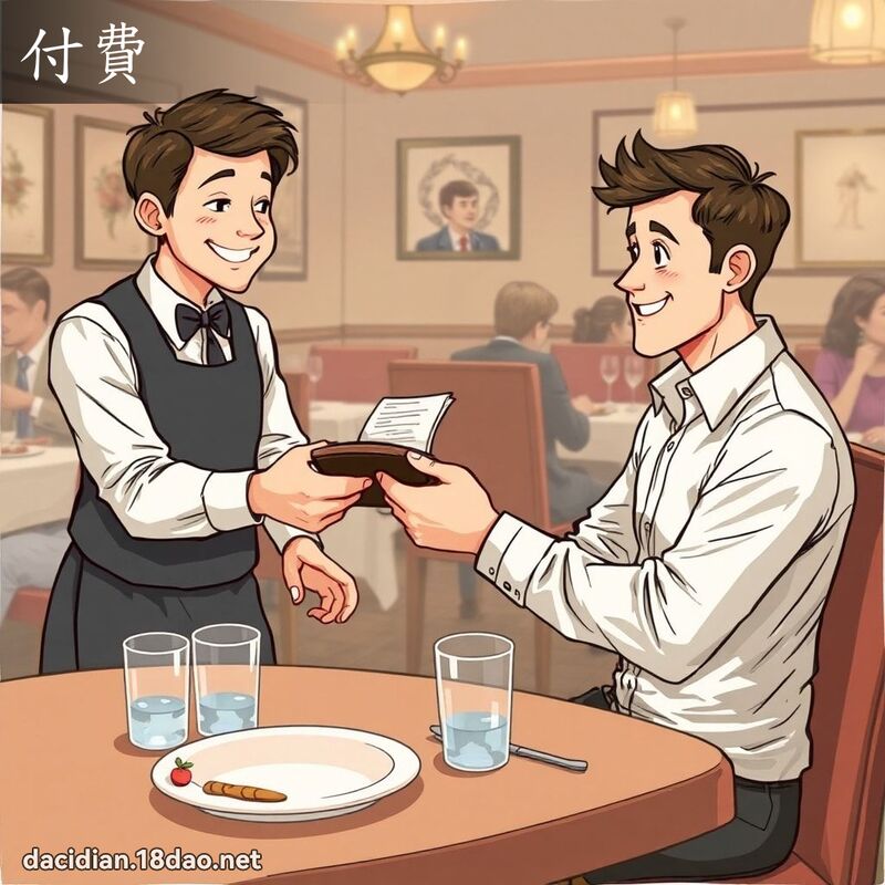 付费 - 国语大辞典配图
