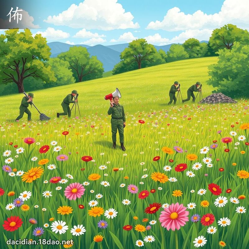 布 - 国语大辞典配图