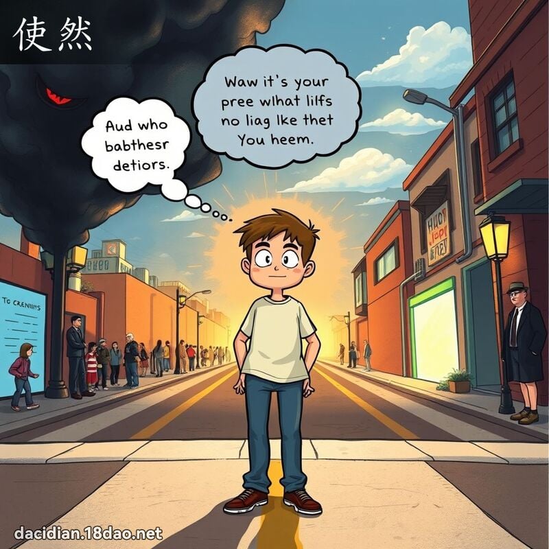 使然 - 國語大辭典配圖