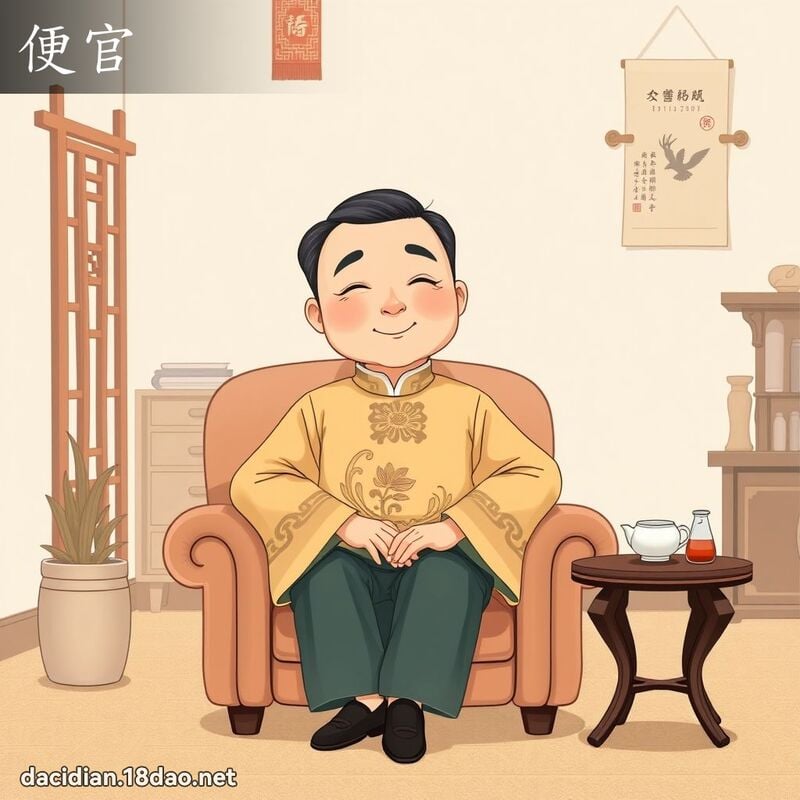 便官 - 國語大辭典配圖