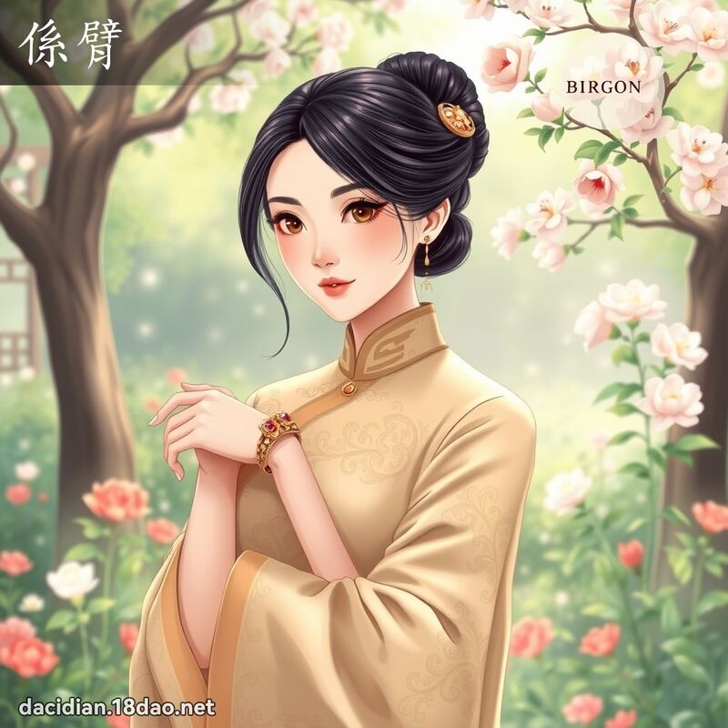 係臂 - 國語大辭典配圖