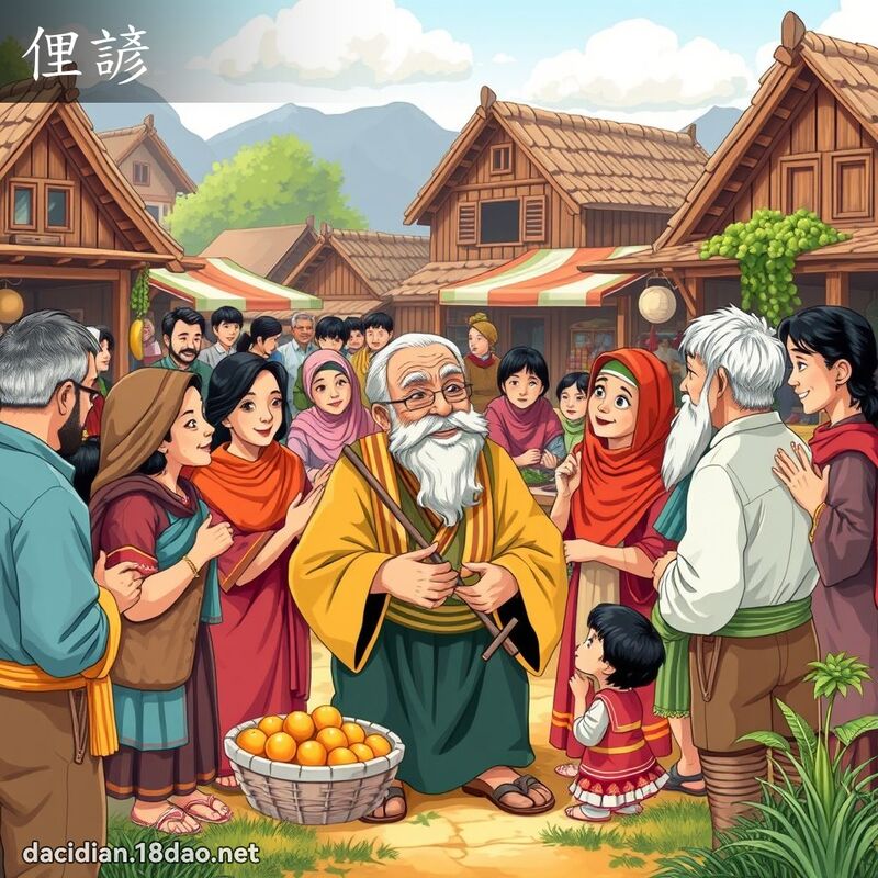 俚諺 - 國語大辭典配圖