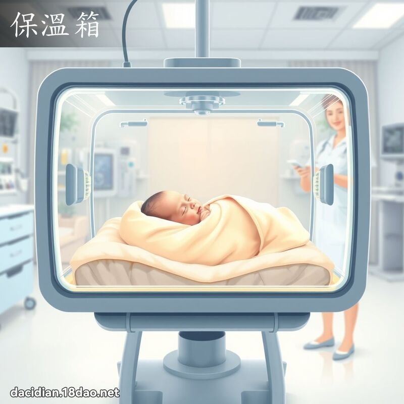 保温箱 - 国语大辞典配图