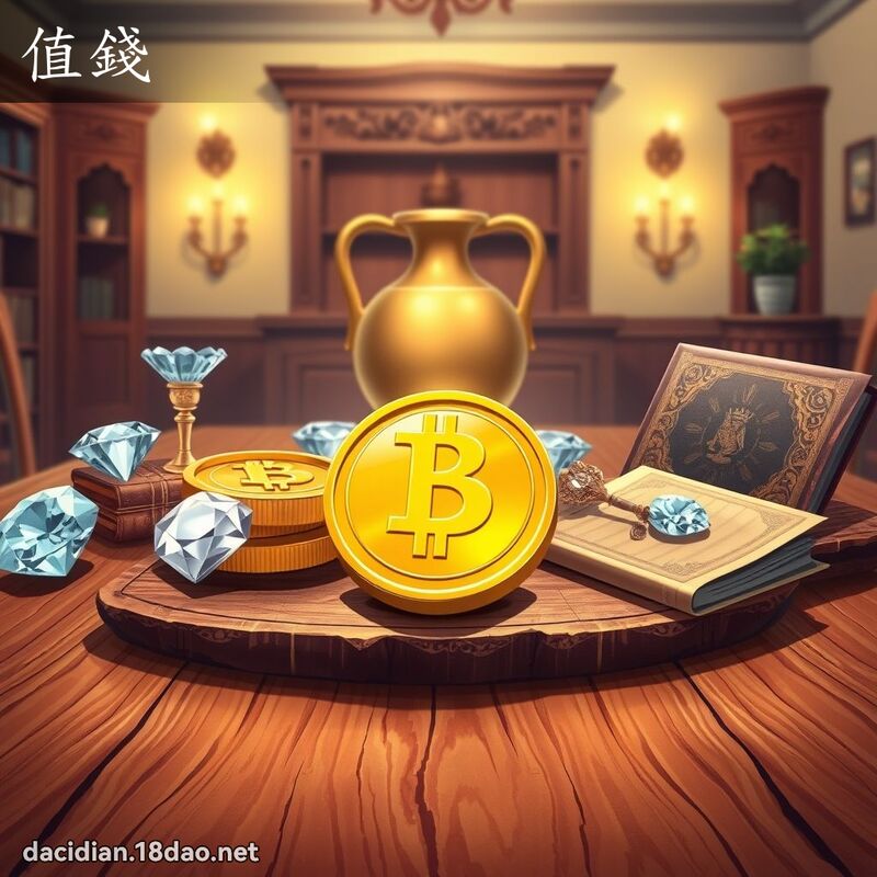 值錢 - 國語大辭典配圖