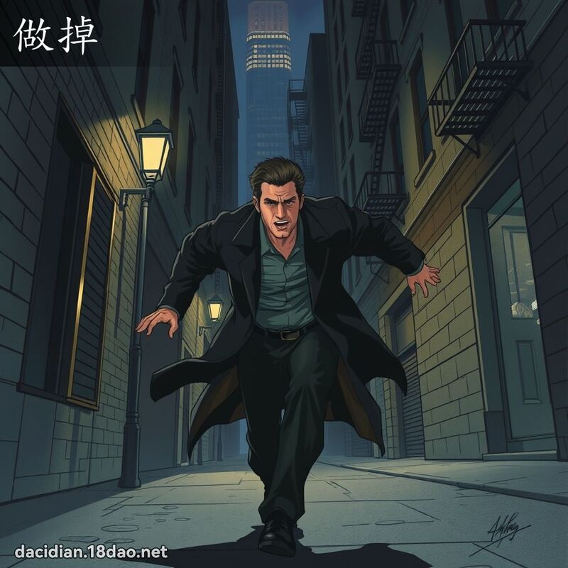 做掉 - 國語大辭典配圖