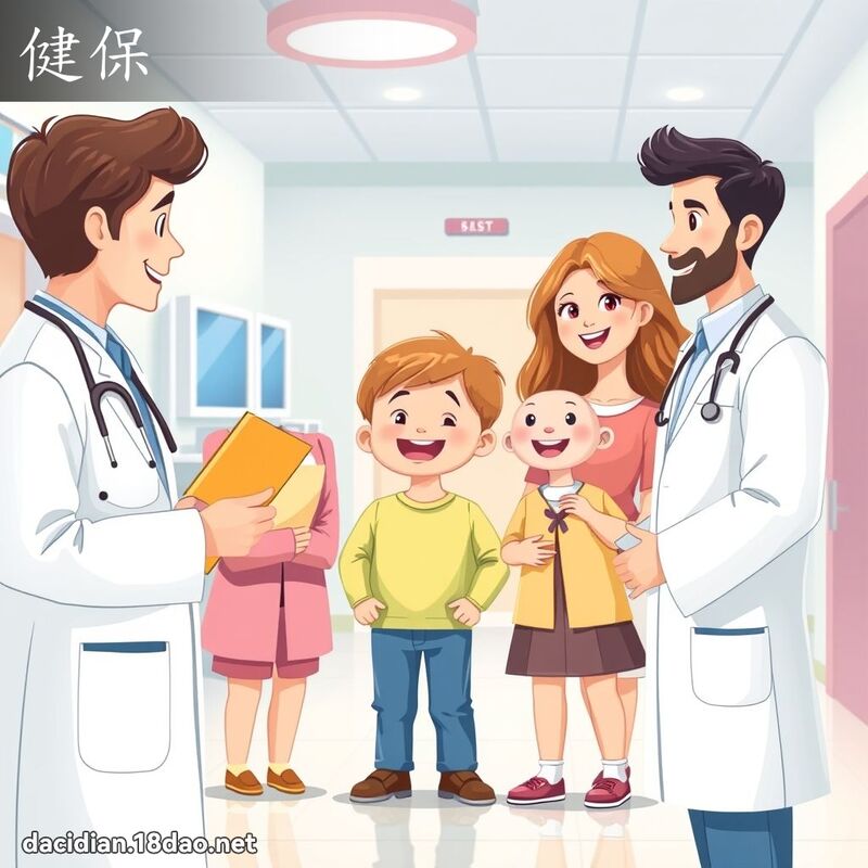 健保 - 国语大辞典配图