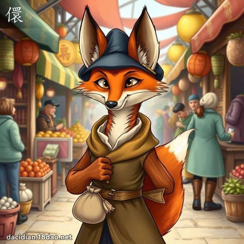 儇 - 國語大辭典配圖