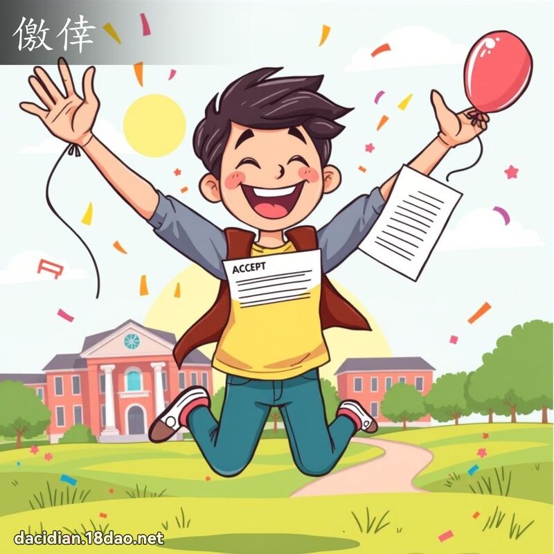 儌倖 - 國語大辭典配圖