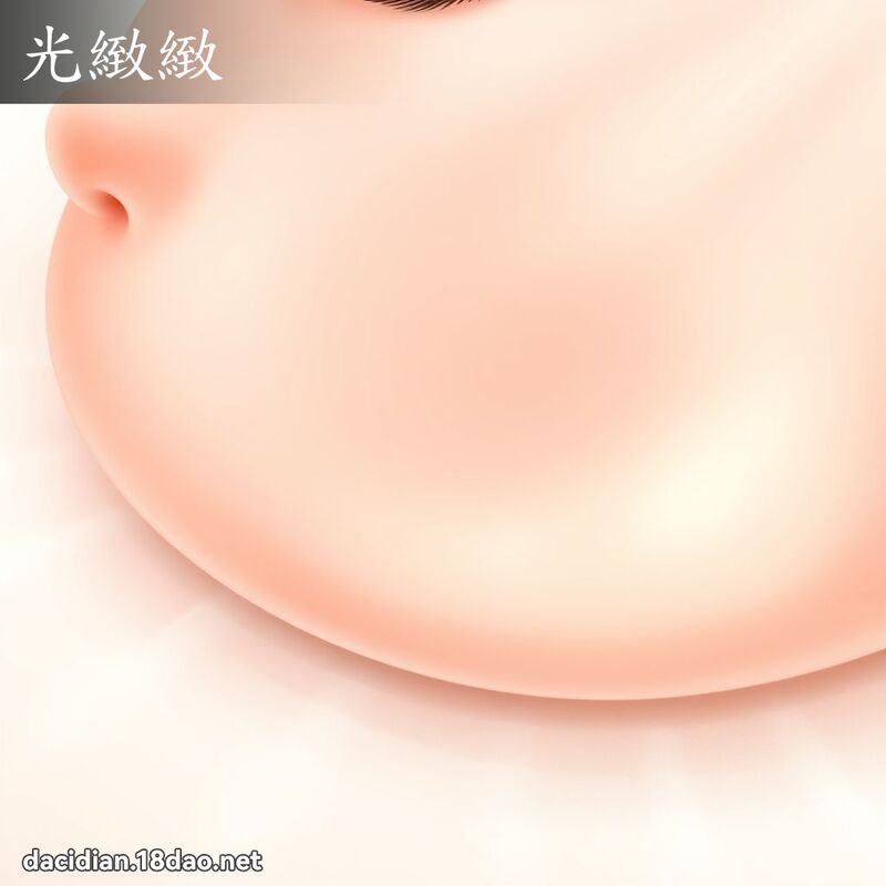 光致致 - 国语大辞典配图