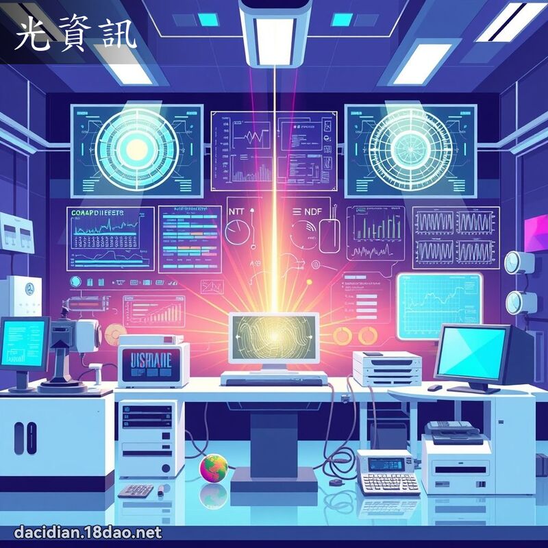 光資訊 - 國語大辭典配圖