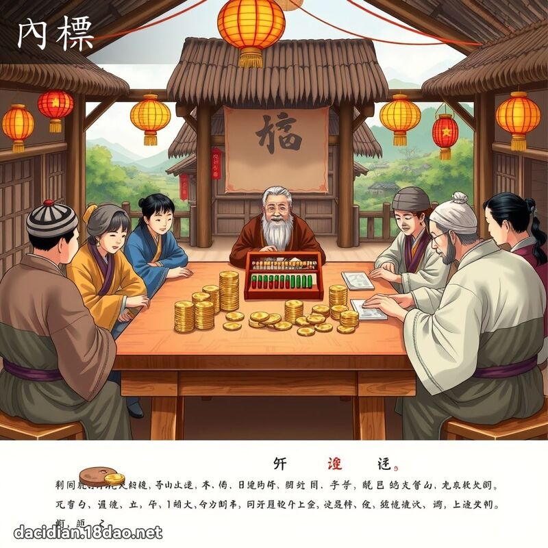 內標 - 國語大辭典配圖
