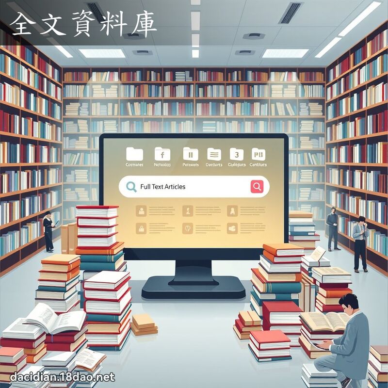 全文资料库 - 国语大辞典配图