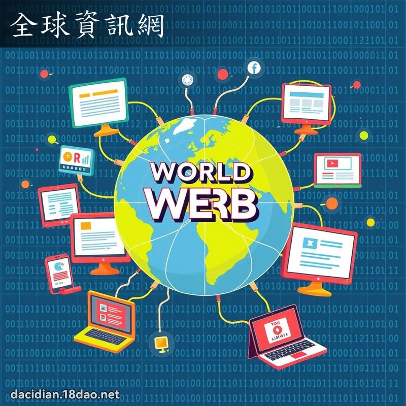 全球資訊網 - 國語大辭典配圖