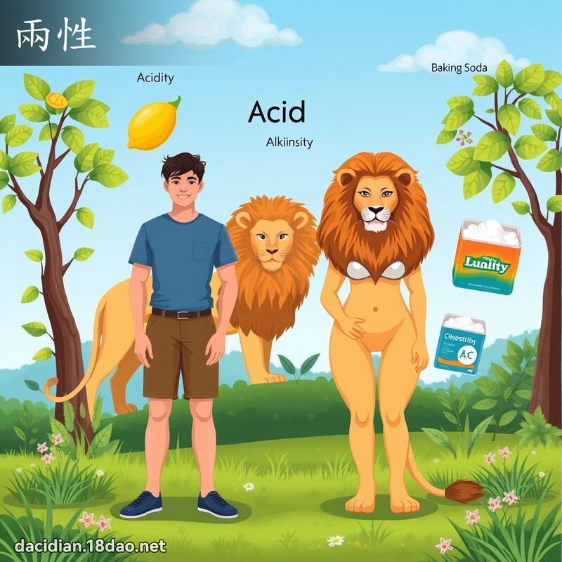 兩性 - 國語大辭典配圖