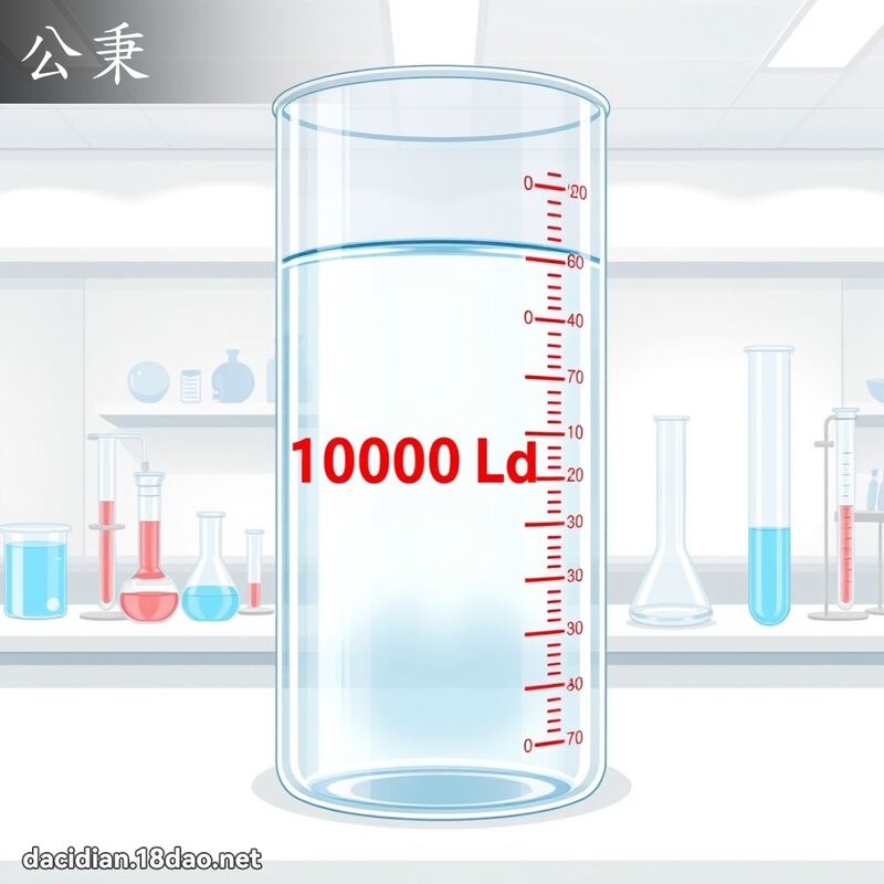 公秉 - 國語大辭典配圖