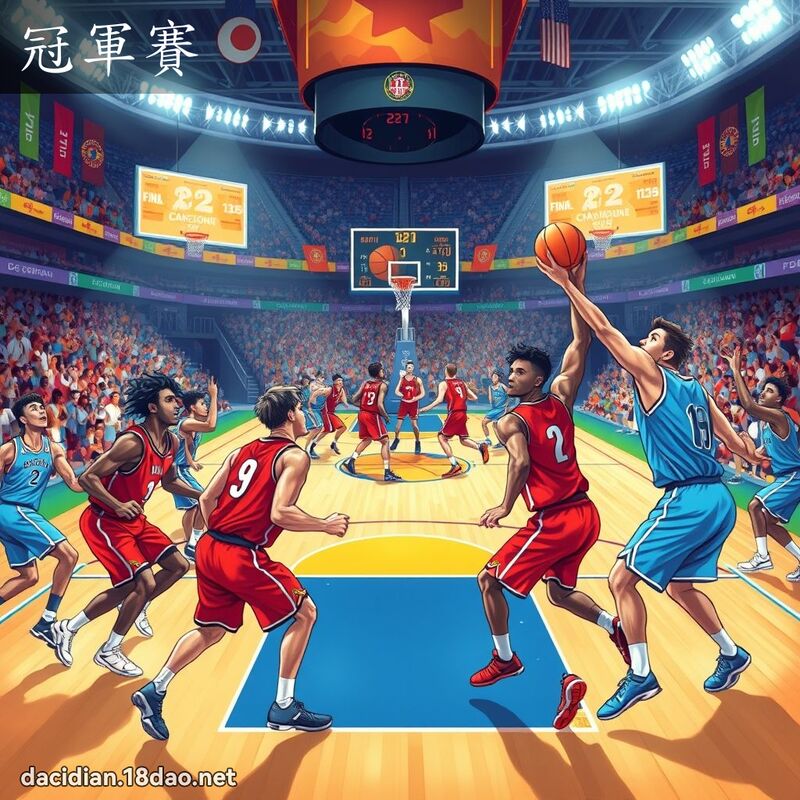 冠軍賽 - 國語大辭典配圖