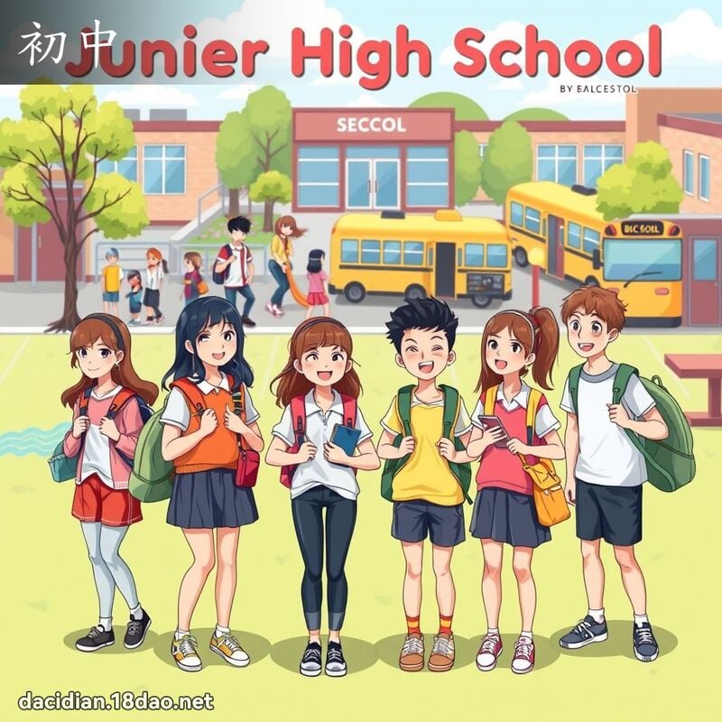 初中 - 國語大辭典配圖