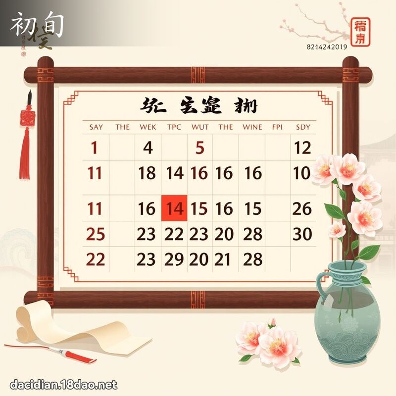 初旬 - 国语大辞典配图
