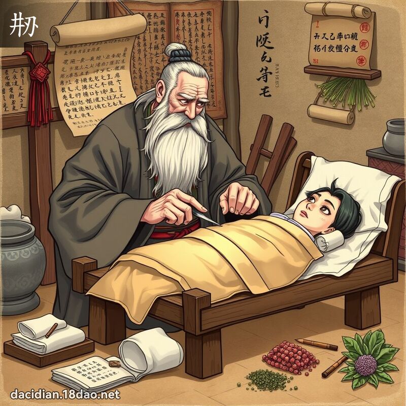 刱 - 國語大辭典配圖