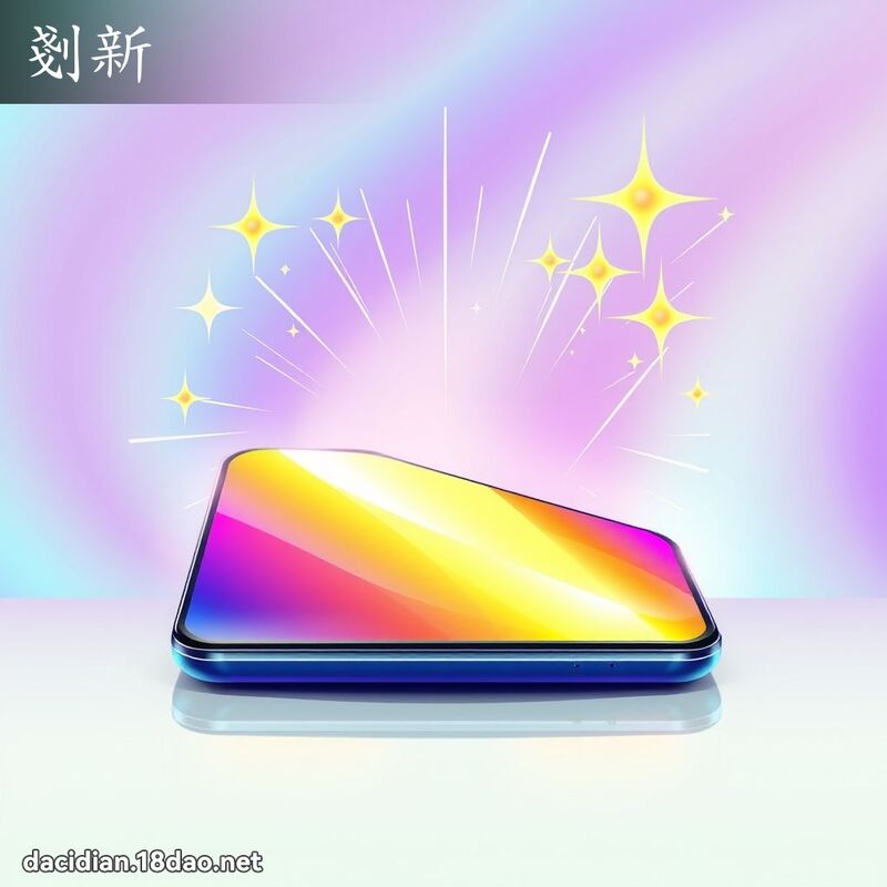 剗新 - 國語大辭典配圖