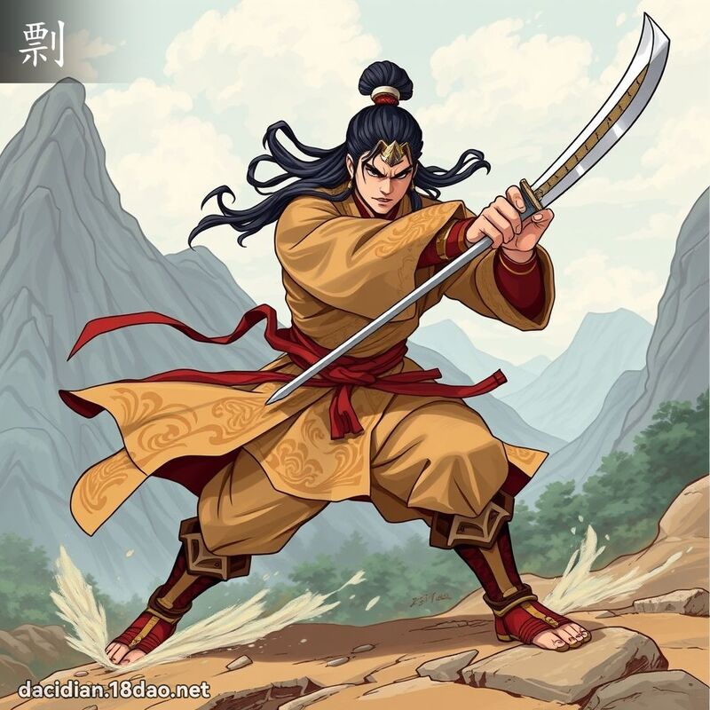 剽 - 国语大辞典配图