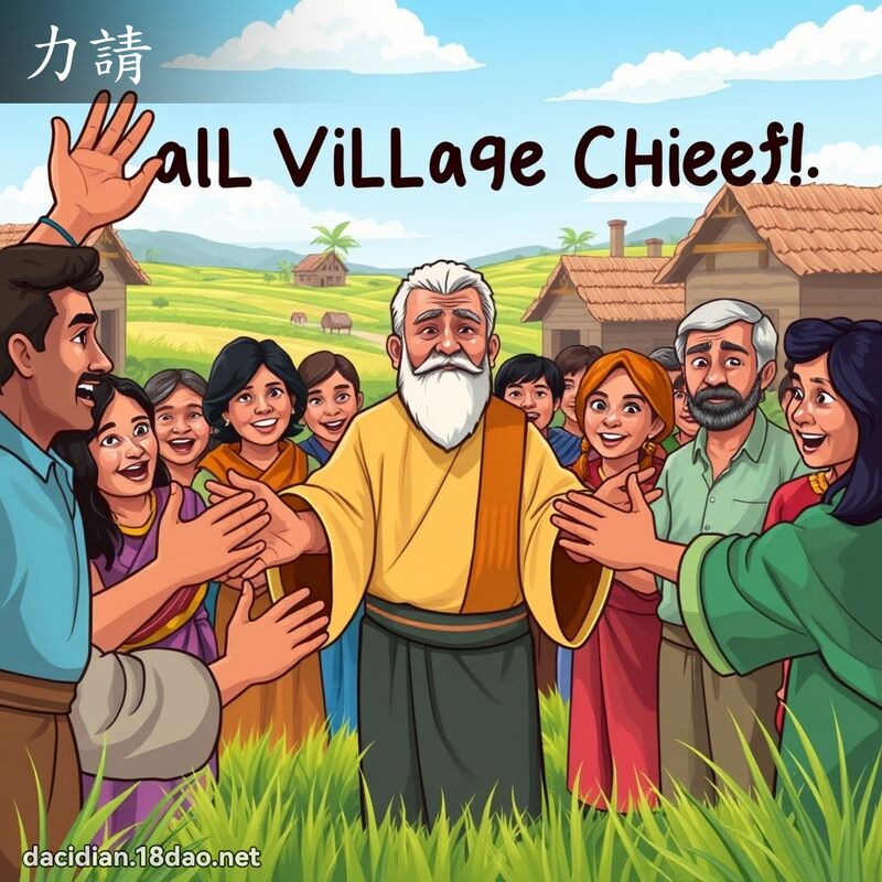 力請 - 國語大辭典配圖