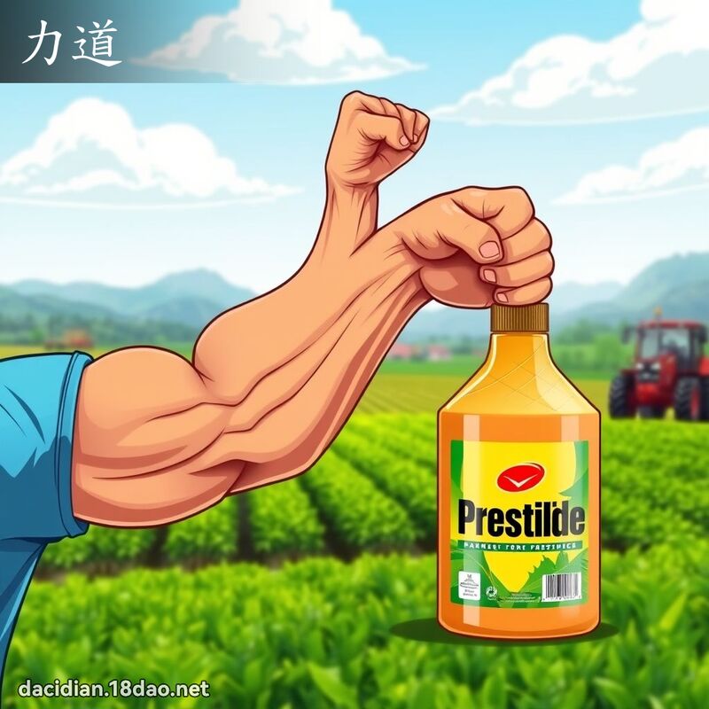力道 - 國語大辭典配圖