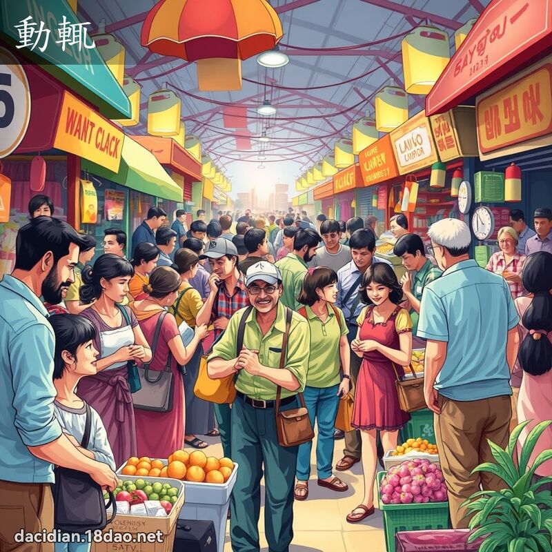 動輒 - 國語大辭典配圖