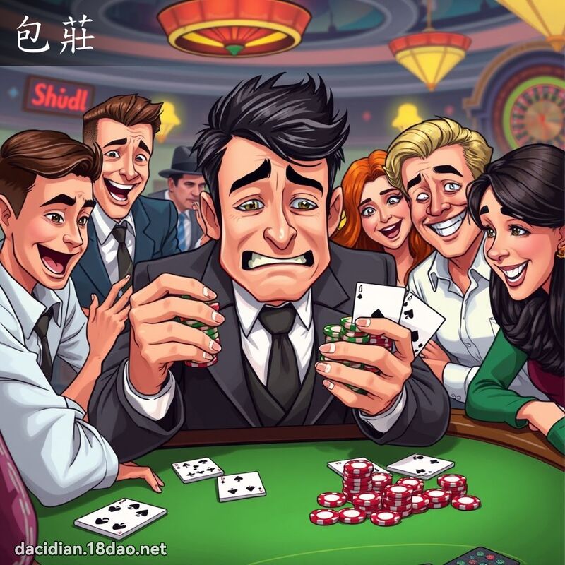 包庄 - 国语大辞典配图