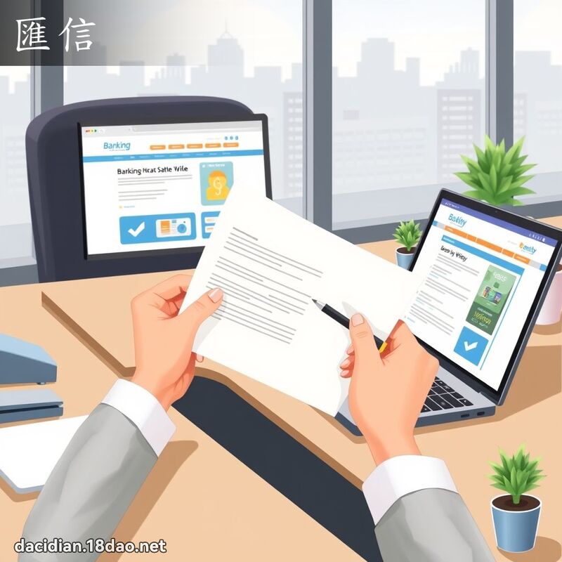 匯信 - 國語大辭典配圖