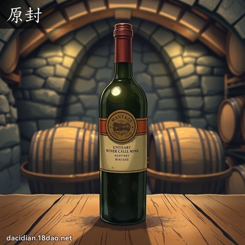 原封 - 国语大辞典配图