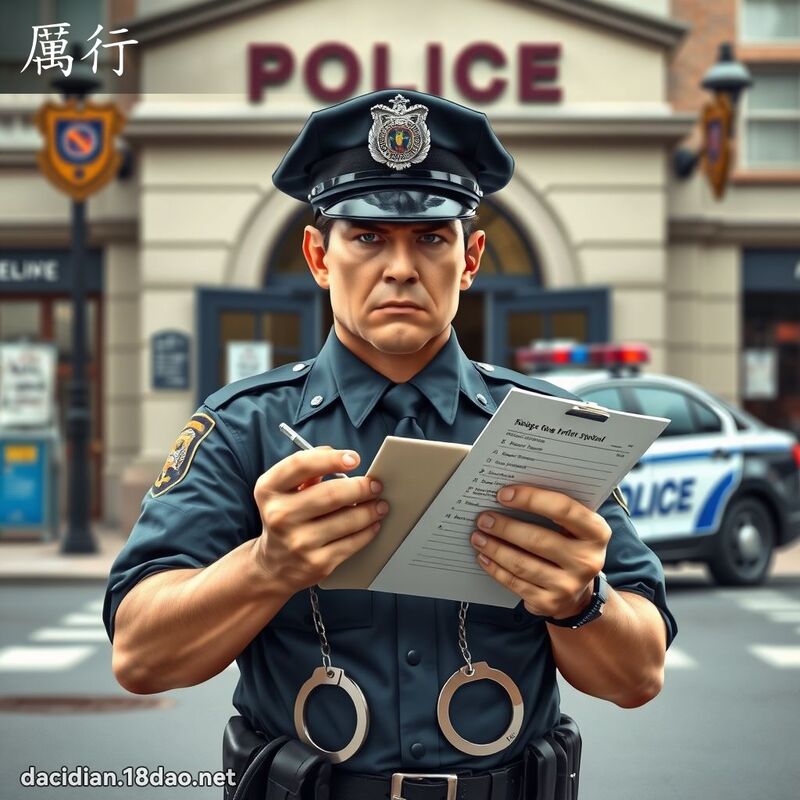 厲行 - 國語大辭典配圖