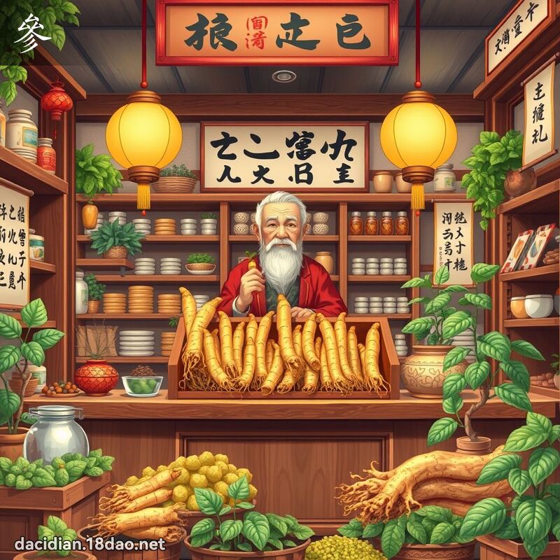 汉字: 参 (多音字)