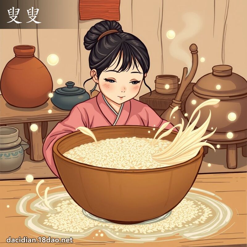 叟叟 - 国语大辞典配图