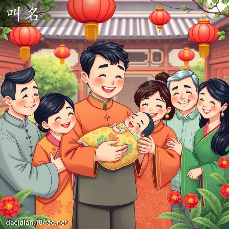 叫名 - 國語大辭典配圖