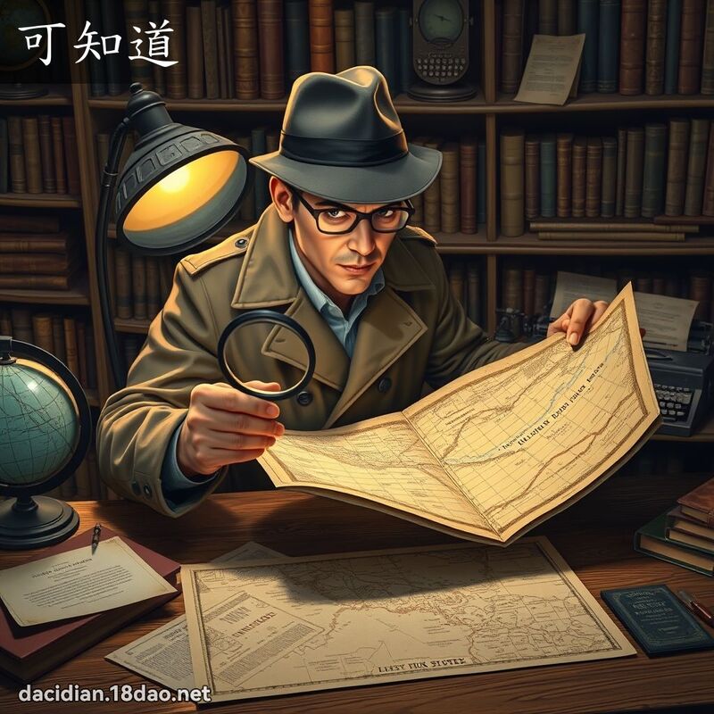 可知道 - 國語大辭典配圖