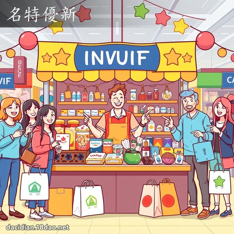 名特優新 - 國語大辭典配圖